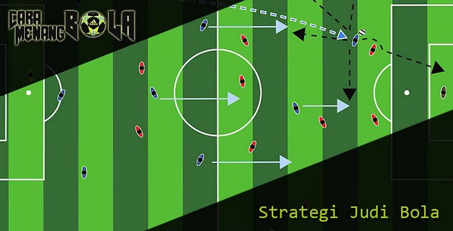 Strategi Judi Bola